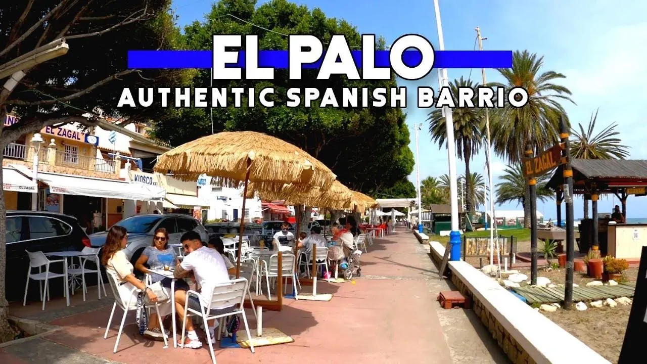 Apartamento Navegante Playa 1 Málaga 0*,  España